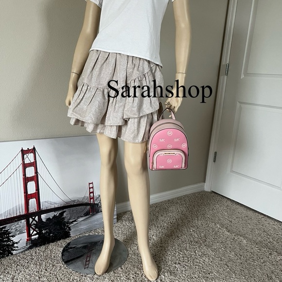 ?Michael Kors backpack/crossbody main image 5